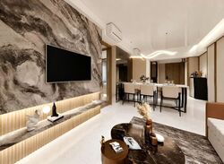 Tanah Merah Kechil Link (D16), Condominium #560612751